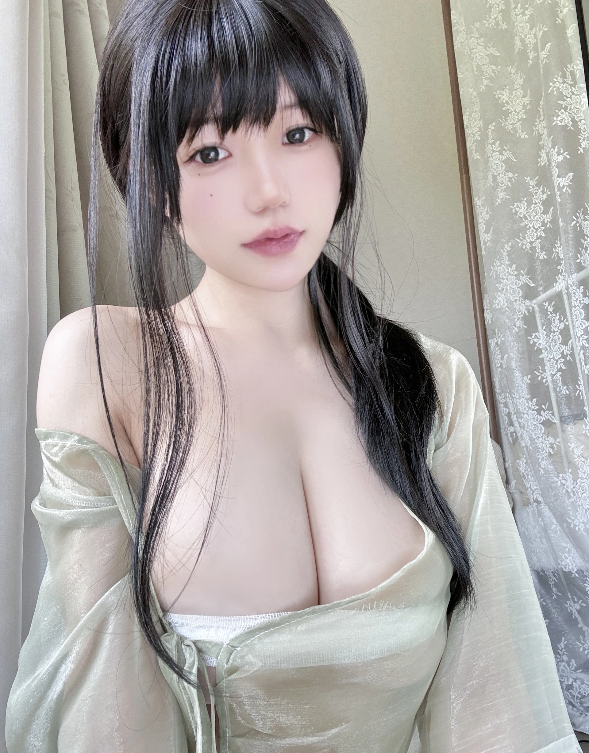 小仓千代w - NO.85 24年05月fantia订阅合集 2