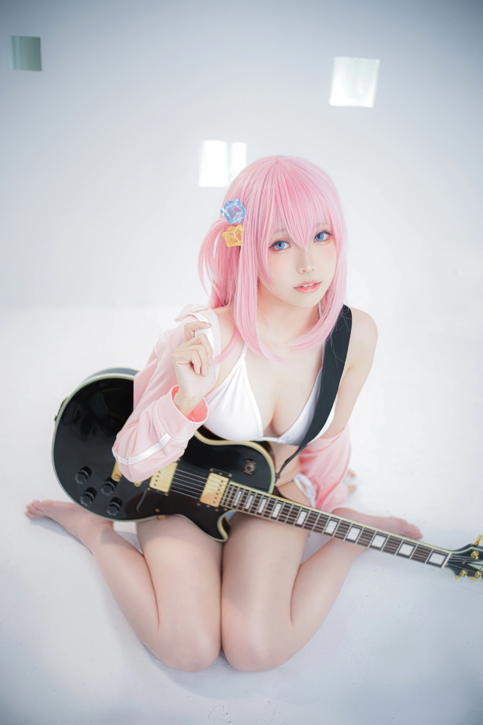 ElyEE子 - NO.109 Hitori Goto 1