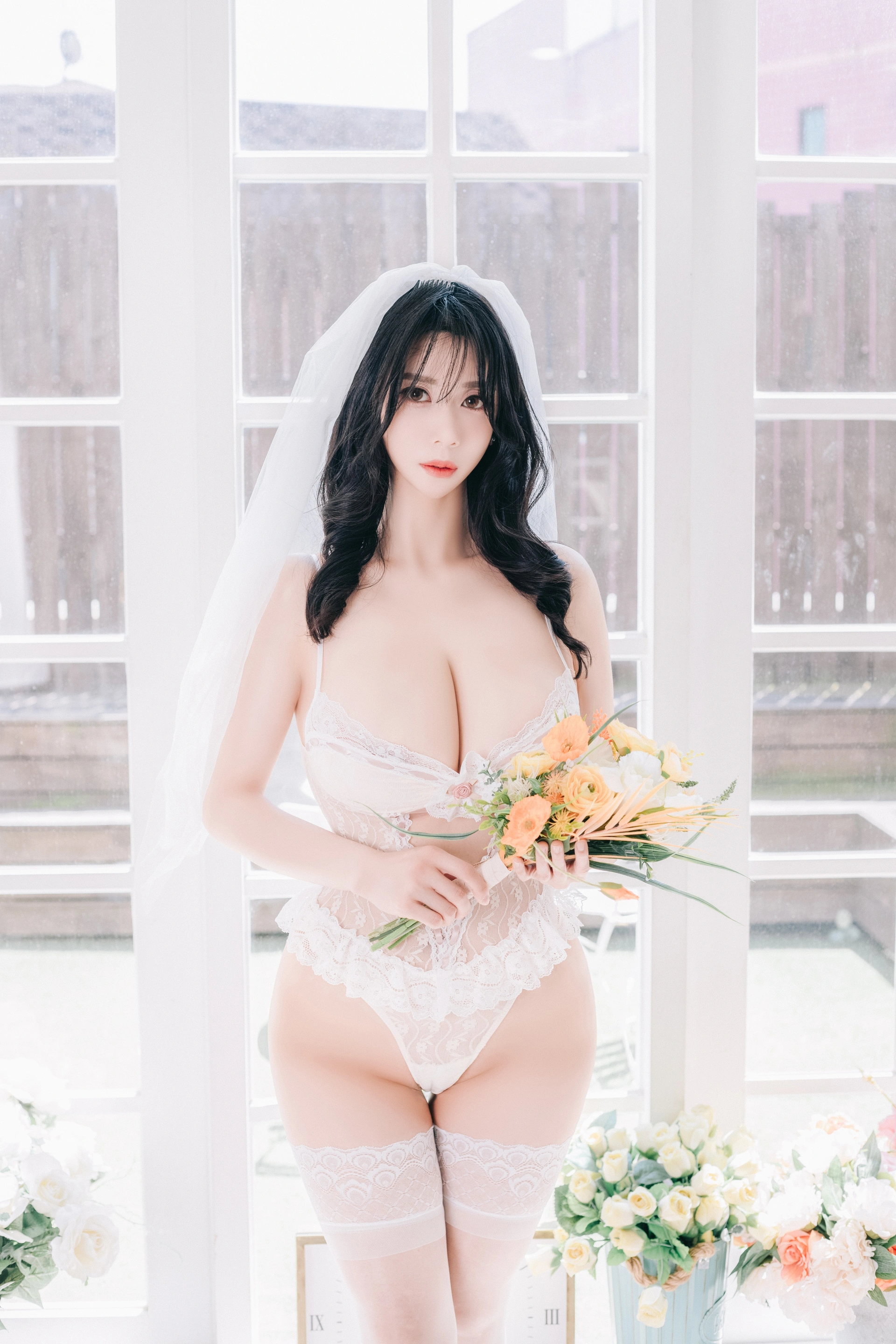 020.Paranhosu -  Sia – Special Photobook Vol.2 1