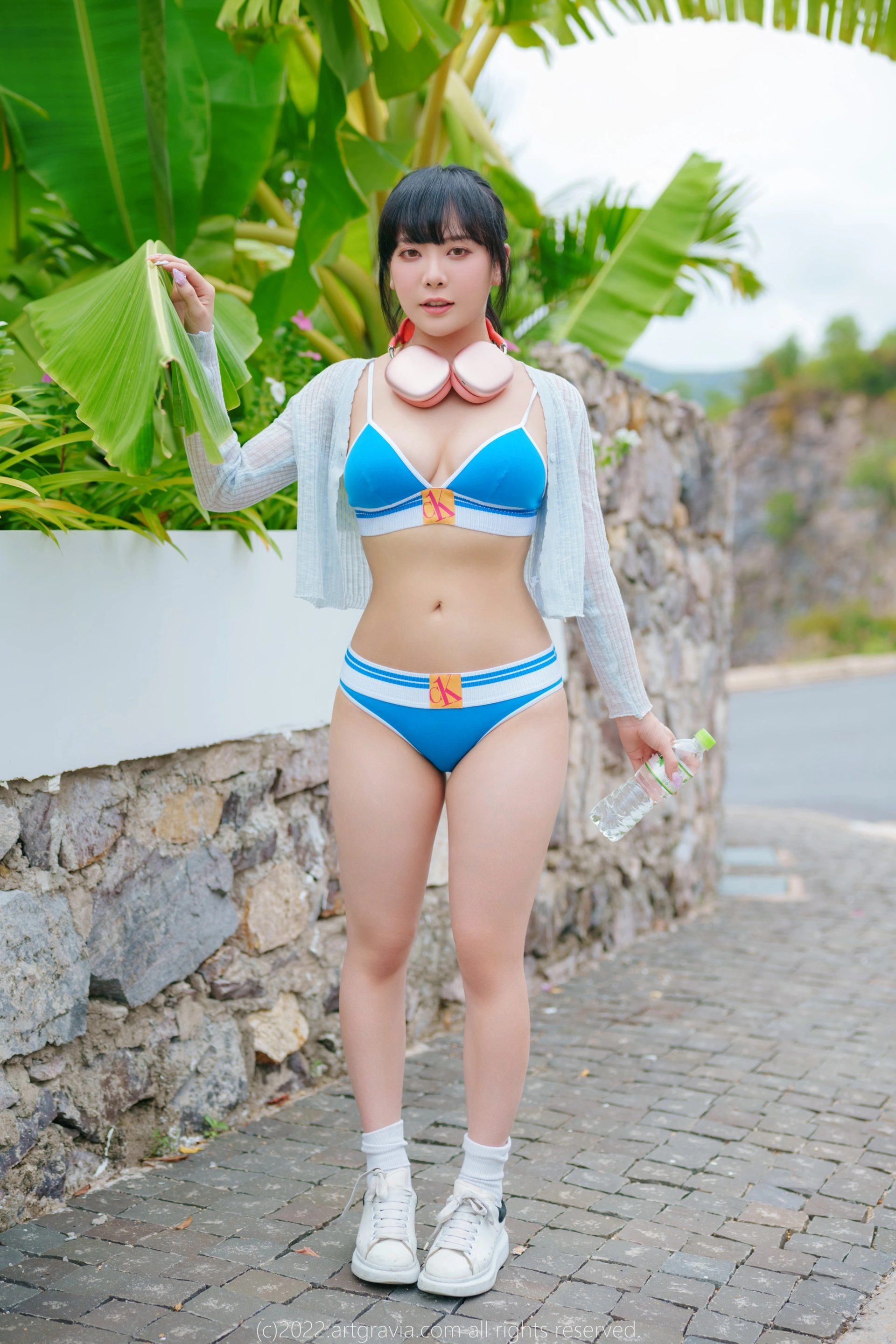 [ARTGRAVIA]VOL.455 Dami 2